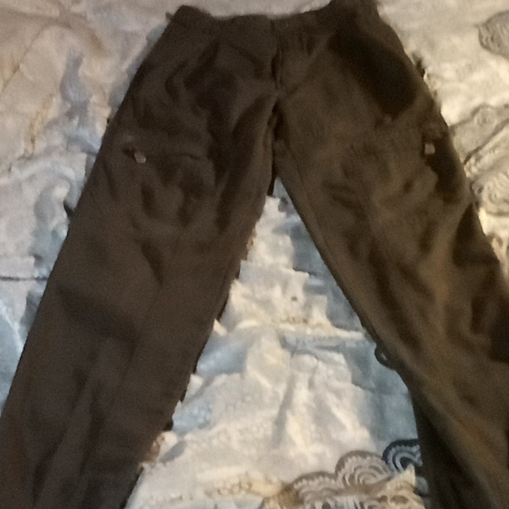 Bugle boy squadron cargo